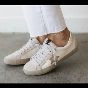 Shu Shop Sneaker